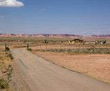 13 Navajoland bei Monument Valley AZ