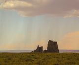 14 Navajoland bei Monument Valley AZ