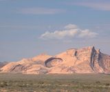15 Navajoland bei Monument Valley AZ