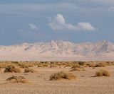 52 Mojave Desert CA